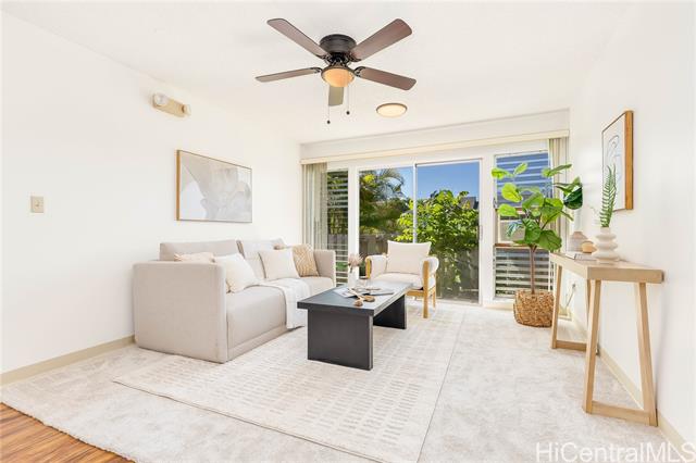 95-1050 Makaikai Street, 1D, Mililani, HI 96789