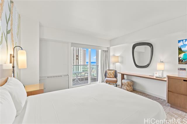 410 Atkinson Drive, 1317, Honolulu, HI 96814