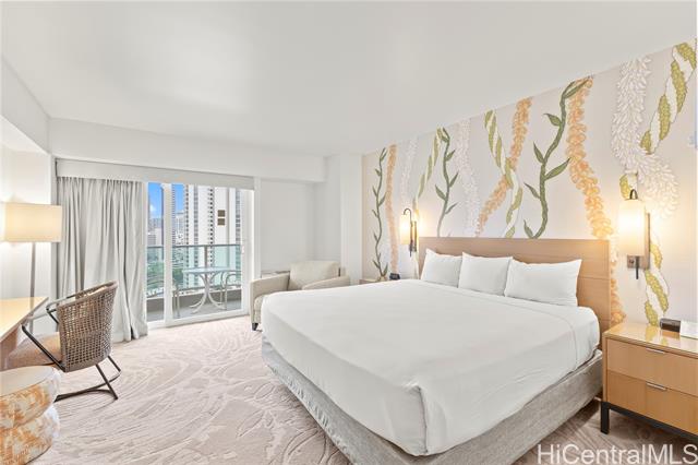 410 Atkinson Drive, 1614, Honolulu, HI 96814