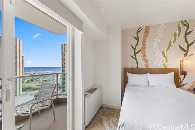 410 Atkinson Drive, 2120, Honolulu, HI 96814