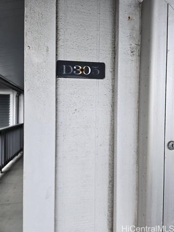 46-269 Kahuhipa Street, D305, Kaneohe, HI 96744