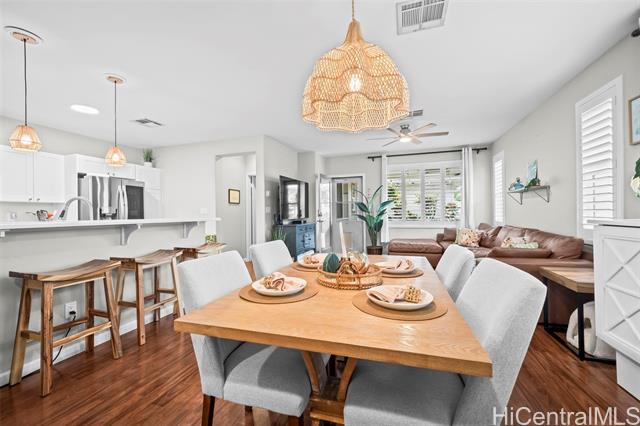 91-1364 Keoneula Boulevard, 1206, Ewa Beach, HI 96706