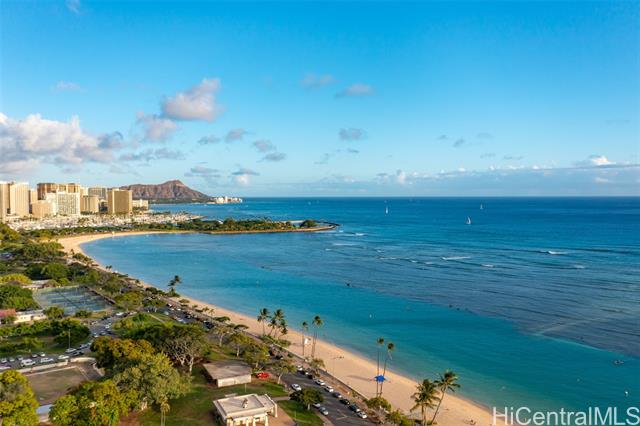 1108 Auahi Street, 3000, Honolulu, HI 96814