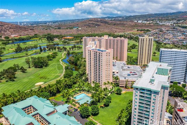3054 Ala Poha Place, 1809, Honolulu, HI 96818