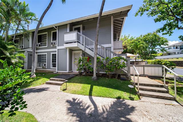 429 Mananai Place, 39U, Honolulu, HI 96818