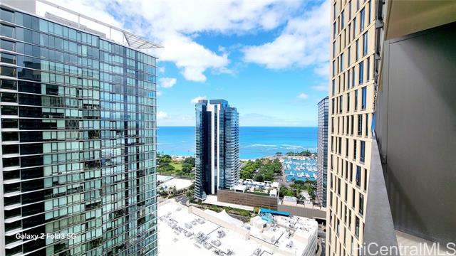 987 Queen Street, 3412, Honolulu, HI 96814