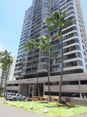 2724 Kahoaloha Lane, 1607, Honolulu, HI 96826