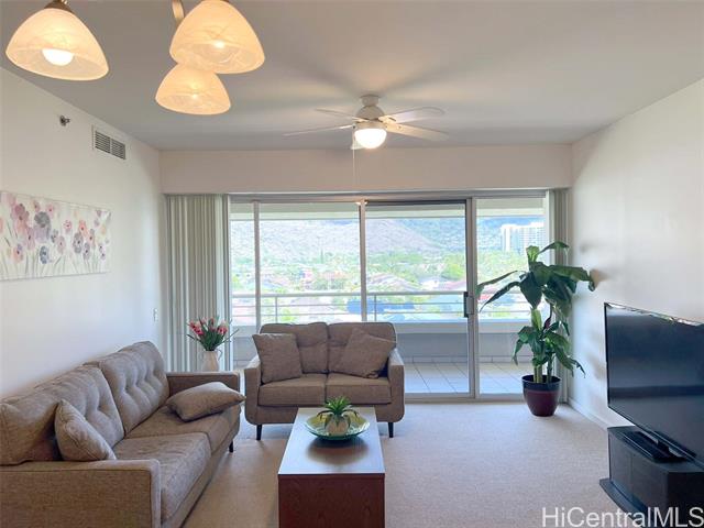 1 Keahole Place, 2607, Honolulu, HI 96825