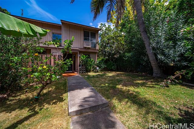 92-1010 Makakilo Drive, 54, Kapolei, HI 96707