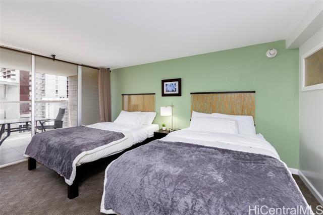 445 Seaside Avenue, 1005, Honolulu, HI 96815