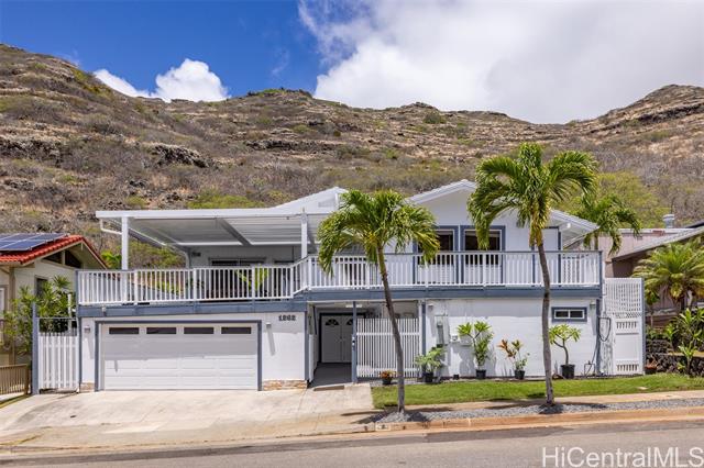 1262 Pihana Street, Honolulu, HI 96825