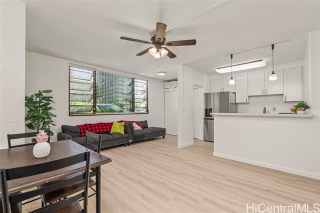 2050 Nuuanu Avenue, DH106, Honolulu, HI 96817
