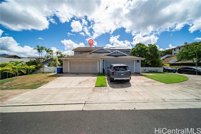 87-950 Kulauku Street, Waianae, HI 96792