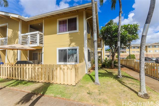 94-536 Kupuohi Street, 22-101, Waipahu, HI 96797