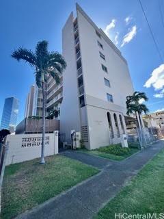 1717 Citron Street, 310, Honolulu, HI 96826