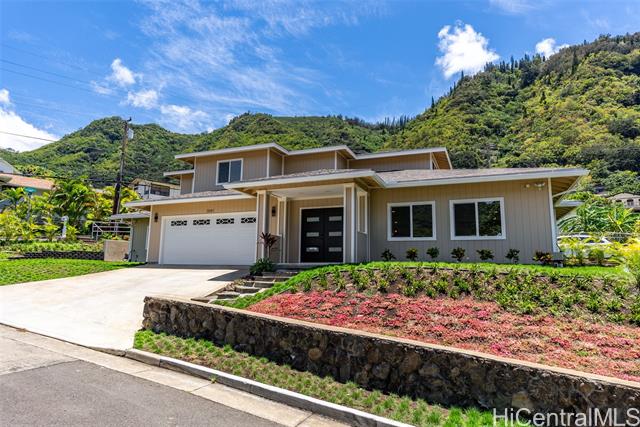 3061 Kahaloa Drive, Honolulu, HI 96822