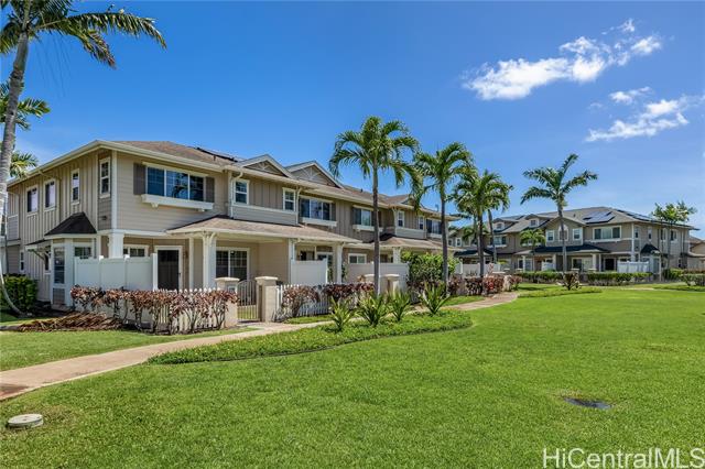 91-1033 Kaipalaoa Street, 1402, Ewa Beach, HI 96706