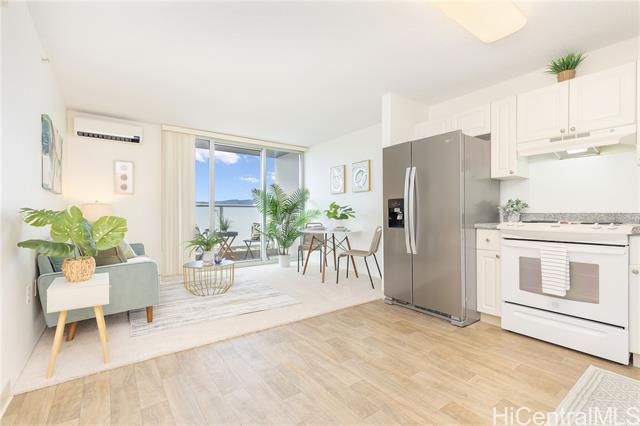 801 South Street, 3508, Honolulu, HI 96813