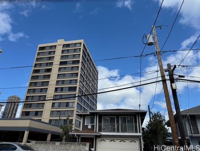 2232 Kapiolani Boulevard, 404, Honolulu, HI 96826