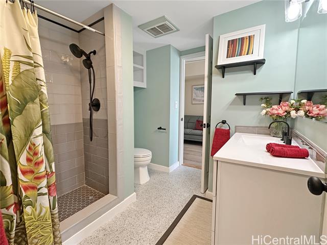 1610 Kanunu Street, 16B, Honolulu, HI 96814