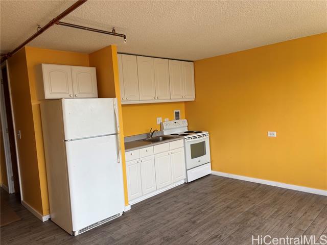 1650 Kanunu Street, 1316, Honolulu, HI 96814