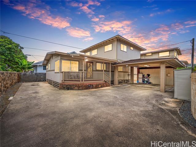 55-482 Palekana Street, Laie, HI 96762