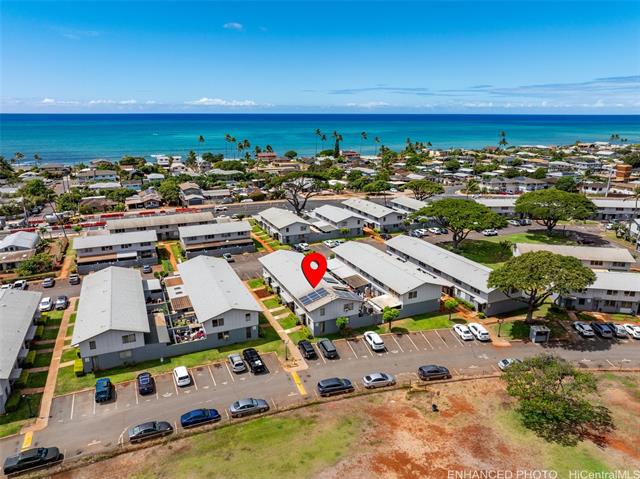 91-601 Kulana Place, EE4, Ewa Beach, HI 96706