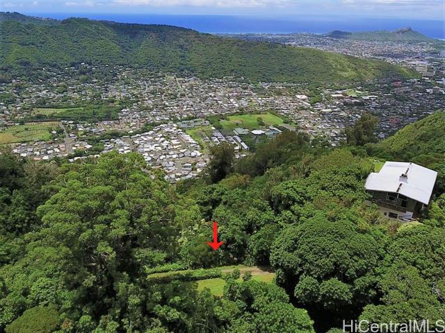 3953 Round Top Drive, Honolulu, HI 96822