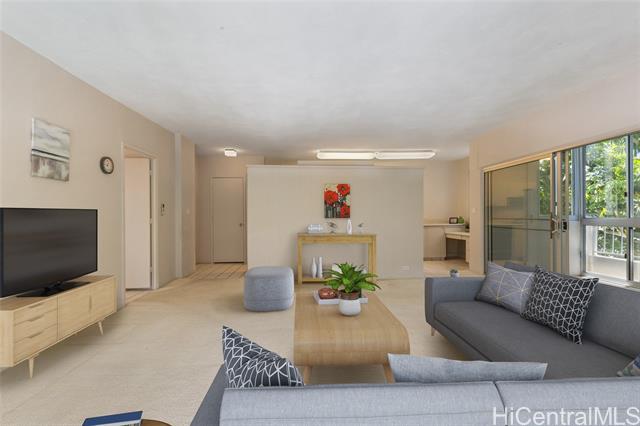 999 Wilder Avenue, 401, Honolulu, HI 96822