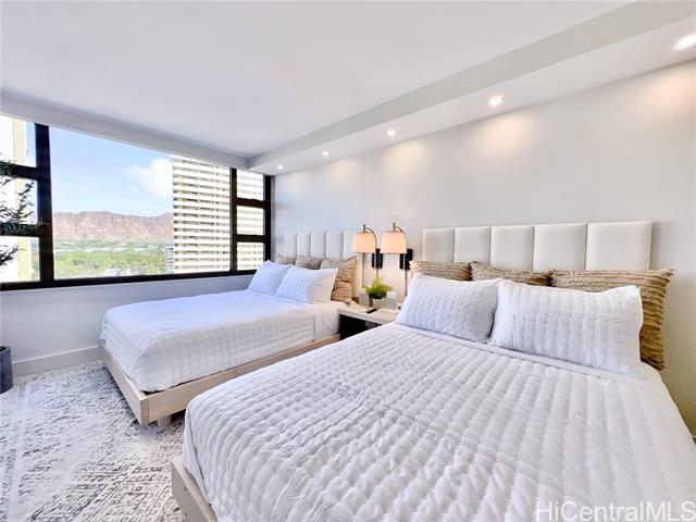 201 Ohua Avenue, 1503, Honolulu, HI 96815