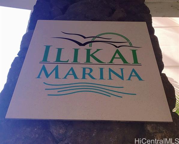 1765 Ala Moana Boulevard, 1294, Honolulu, HI 96815
