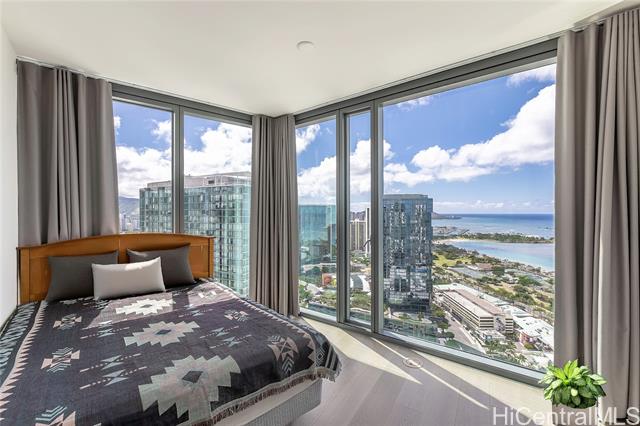 1000 Auahi Street, 3810, Honolulu, HI 96814