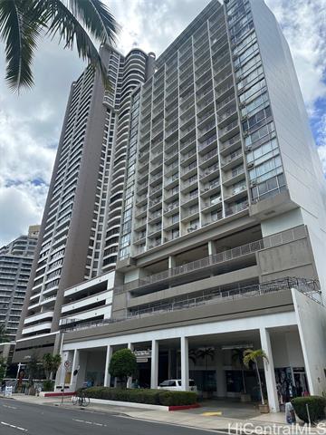 1920 Ala Moana Boulevard, 2106, Honolulu, HI 96815