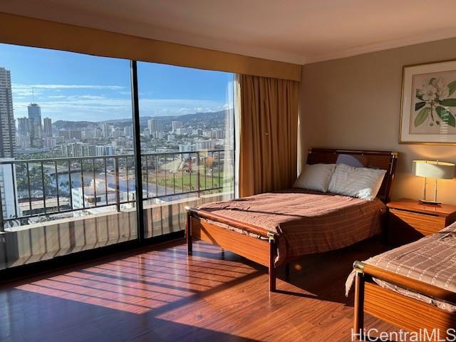 440 Olohana Street, 2107, Honolulu, HI 96815