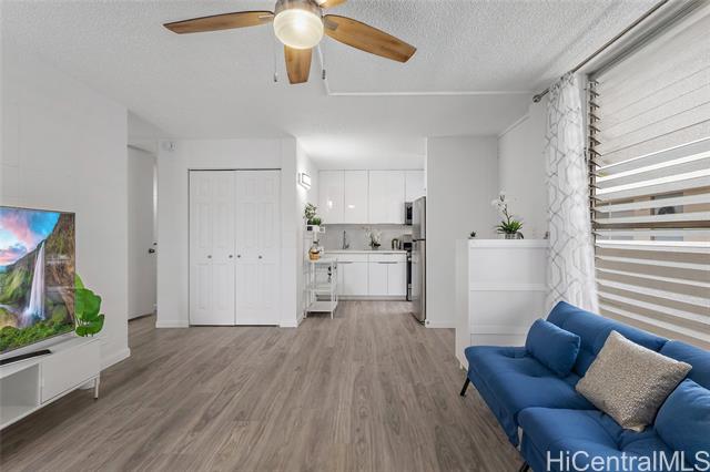 747 Kinau Street, DH21, Honolulu, HI 96813