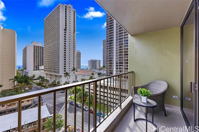 229 Paoakalani Avenue, 1004 (NUC), Honolulu, HI 96815
