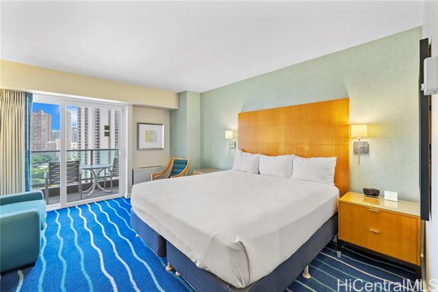 410 Atkinson Drive, 1714, Honolulu, HI 96814