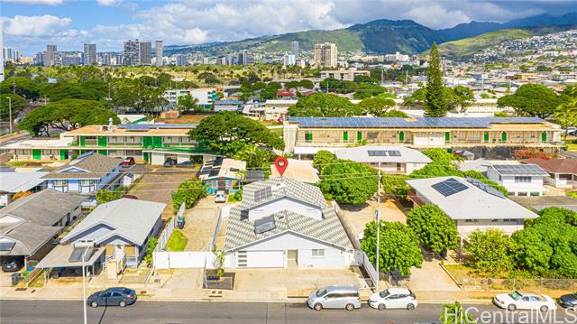 3024 Lakimau Street, Honolulu, HI 96815