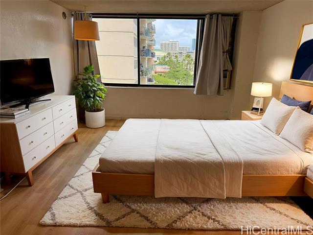 444 Niu Street, 815, Honolulu, HI 96815