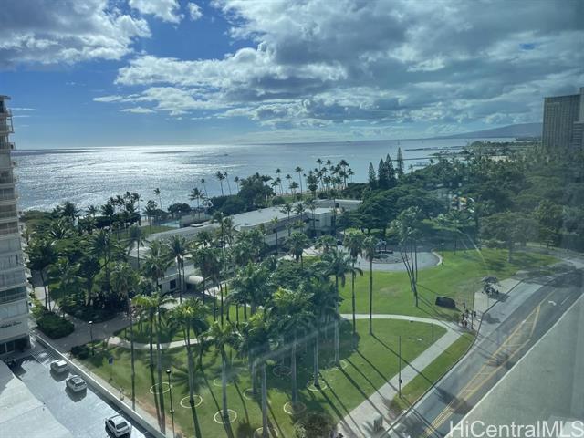 223 Saratoga Road, 1321, Honolulu, HI 96815