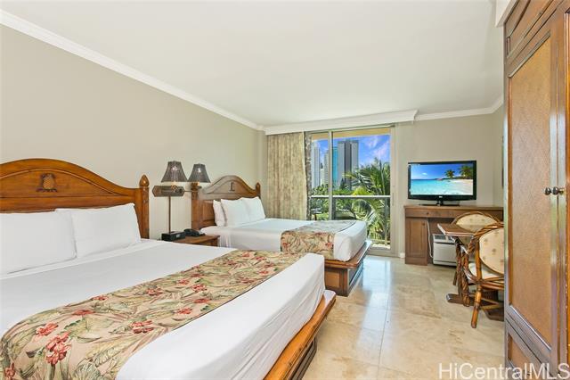 2045 Kalakaua Avenue, 401, Honolulu, HI 96815