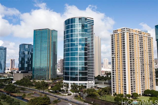 1330 Ala Moana Boulevard, 2102, Honolulu, HI 96814