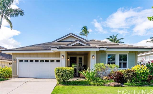 92-1015-C Koio Drive, S58, Kapolei, HI 96707