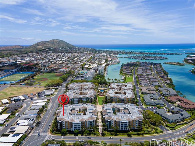 520 Lunalilo Home Road, 8107, Honolulu, HI 96825