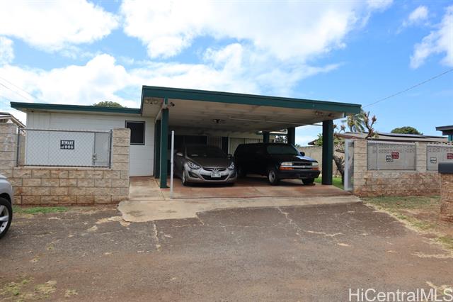 91-519 Papipi Road, Ewa Beach, HI 96706