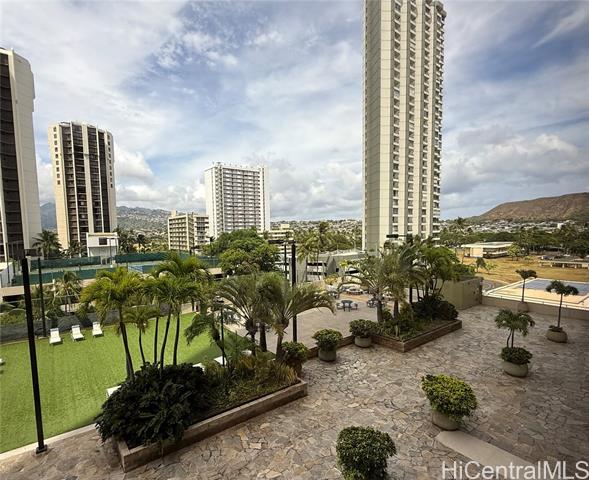 229 Paoakalani Avenue, 807, Honolulu, HI 96815