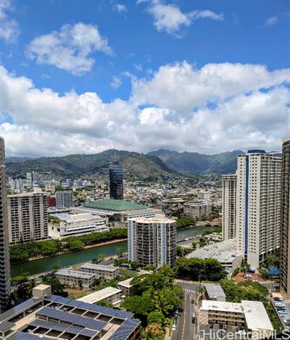 1778 Ala Moana Boulevard, 3306, Honolulu, HI 96815