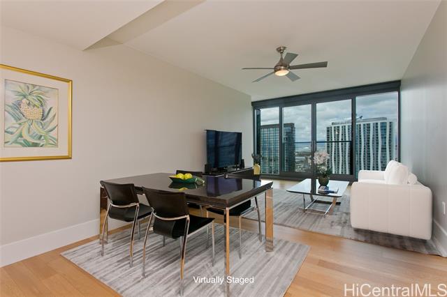 1108 Auahi Street, 3205, Honolulu, HI 96814