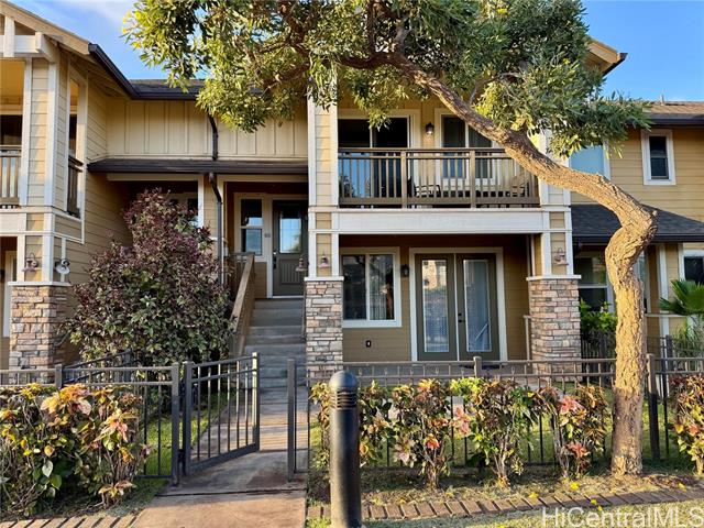 724 Kakala Street, 1104, Kapolei, HI 96707