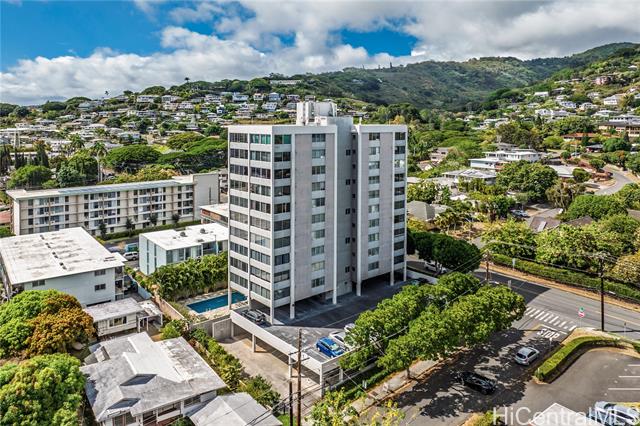 1545 Nehoa Street, 302, Honolulu, HI 96822